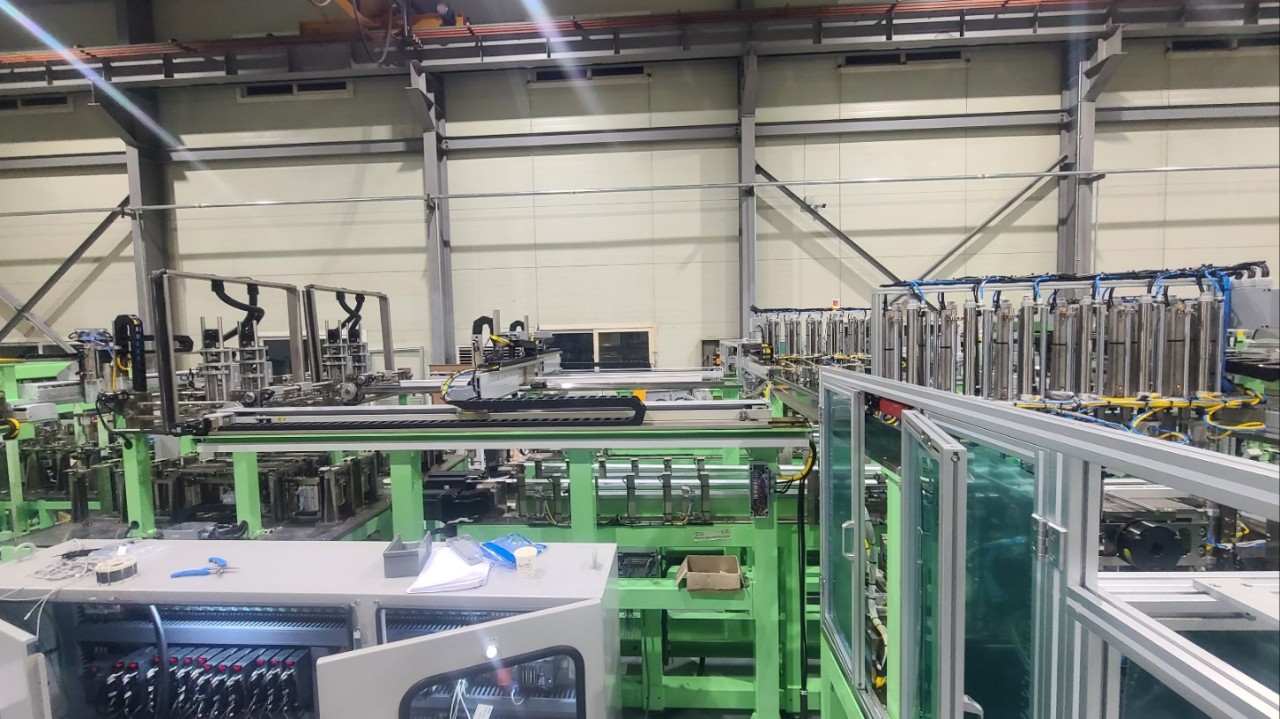 S3 필름삽입기 6